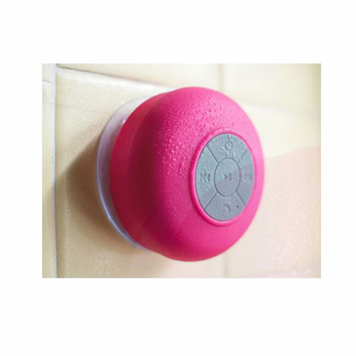 Parlante Bluetooth Resistente Al Agua