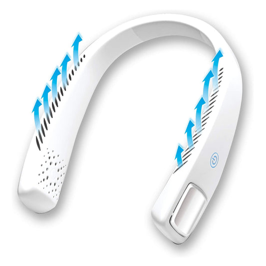 Ventilador Personal Portátil Para Cuello