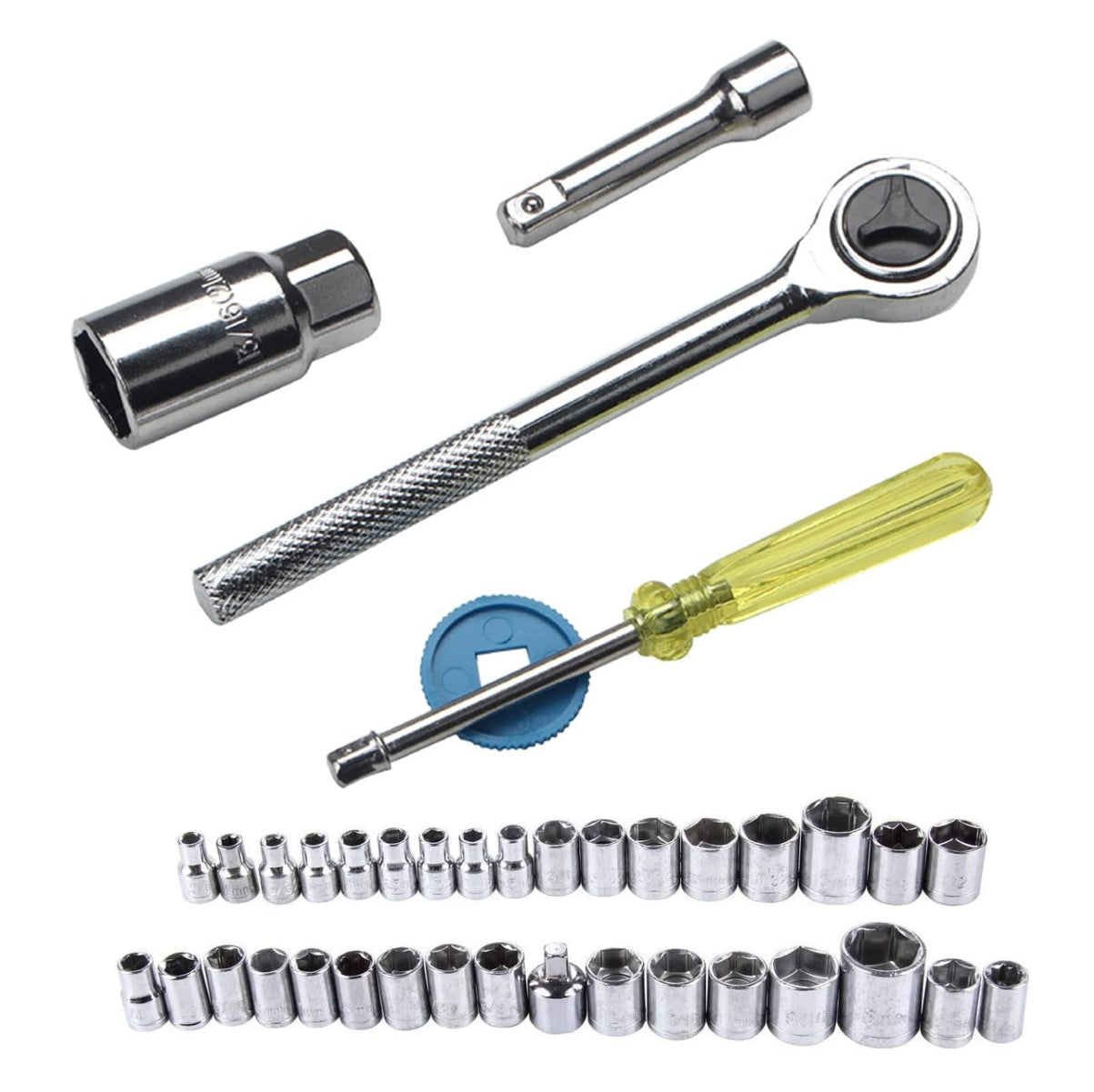 Hidrolavadora 2 Baterias + Raches 40pcs
