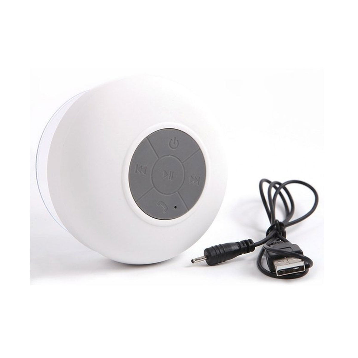 Parlante Bluetooth Resistente Al Agua