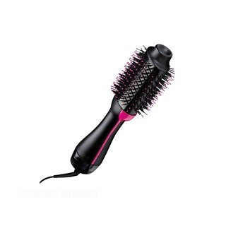 Cepillo secador para el cabello 2 en 1