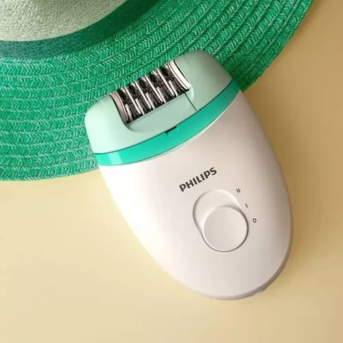 Maquina Depiladora Philips Satinelle 642