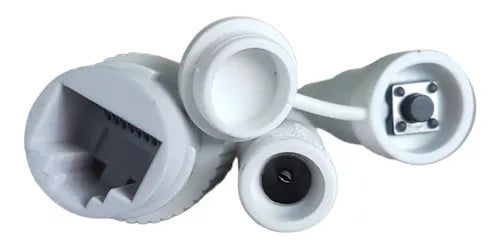 CAMARA EXTERIOR 180 PRO