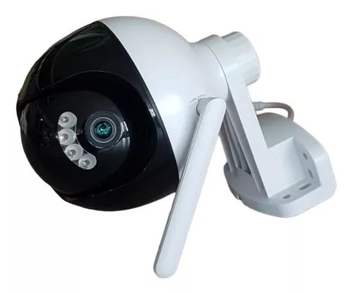 CAMARA EXTERIOR 180 PRO