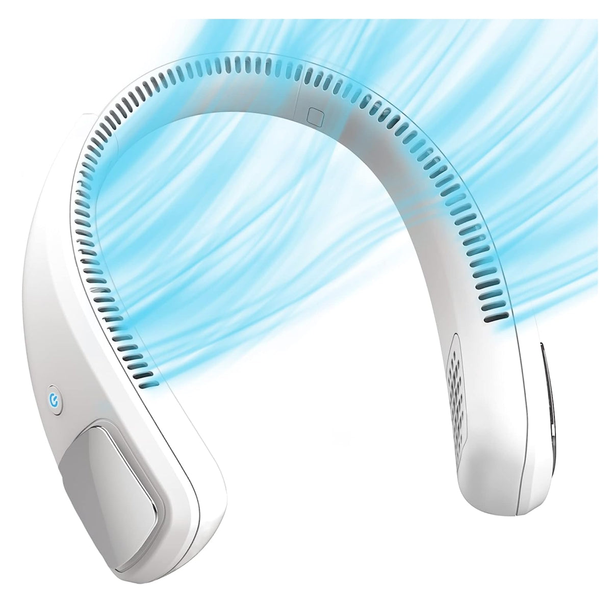 Ventilador Personal Portátil Para Cuello