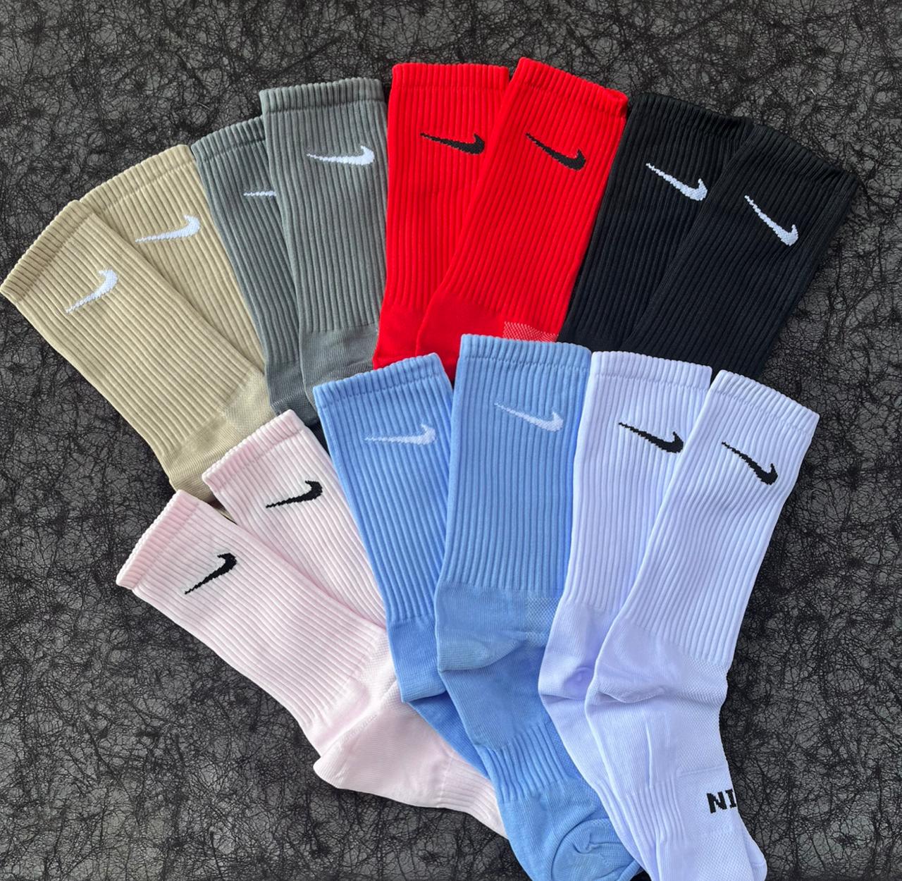 Medias Nike Larga