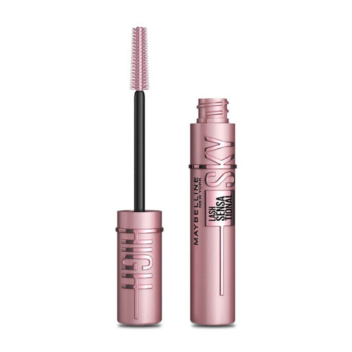 Pestañina Maybelline Sky High Black Tubo