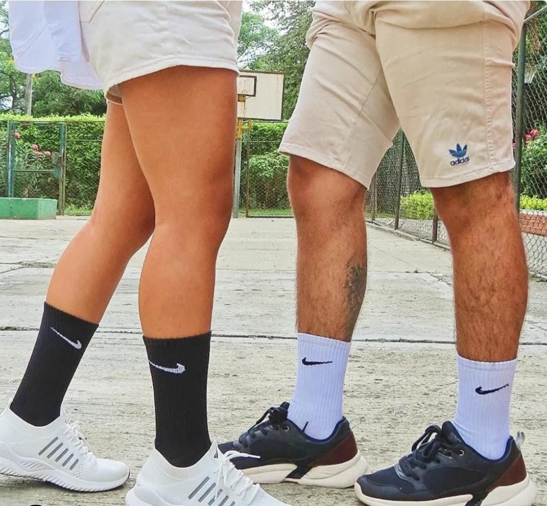 Medias Nike Larga